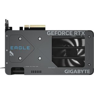 Видеокарта GIGABYTE GeForce RTX5060Ti 8Gb EAGLE OC (GV-N506TEAGLE OC-8GD)