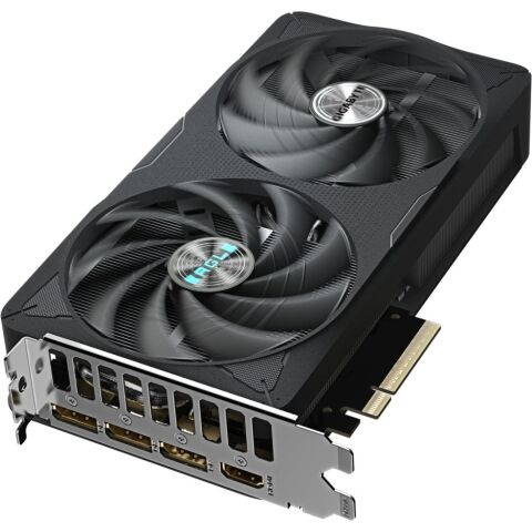 Видеокарта GIGABYTE GeForce RTX5060Ti 8Gb EAGLE OC (GV-N506TEAGLE OC-8GD) - Нулевой остаток (Feed) - Нулевой остаток (Feed)