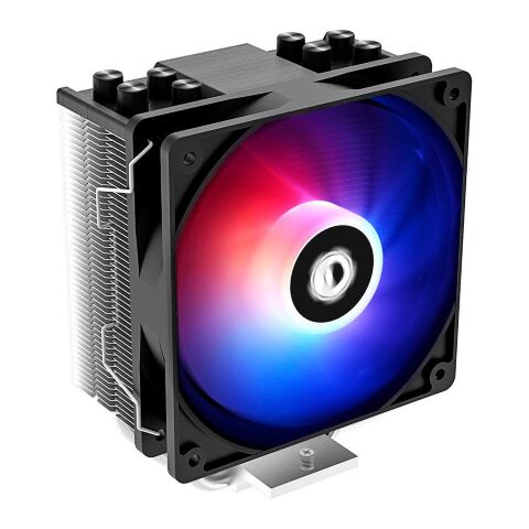 Кулер для процессора ID-Cooling SE-214-XT - Кулеры к процессорам  - Кулеры к процессорам 
