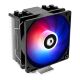 Кулер для процессора ID-Cooling SE-214-XT - Кулеры к процессорам  - Кулеры к процессорам 