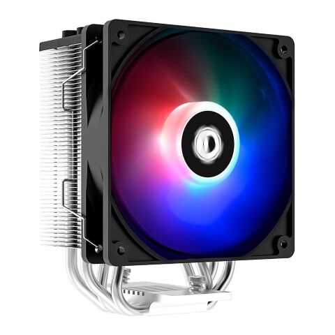 Кулер для процессора ID-Cooling SE-214-XT - Кулеры к процессорам  - Кулеры к процессорам 