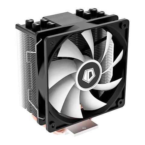 Кулер для процессора ID-Cooling SE-214-XT - Кулеры к процессорам  - Кулеры к процессорам 