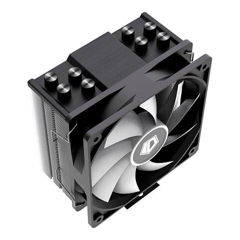 Кулер для процессора ID-Cooling SE-214-XT - Кулеры к процессорам  - Кулеры к процессорам 