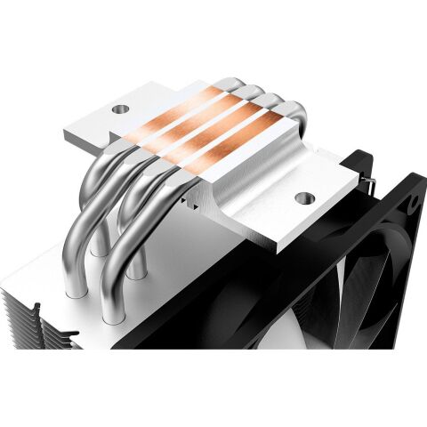 Кулер для процессора ID-Cooling SE-214-XT - Кулеры к процессорам  - Кулеры к процессорам 