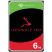 Жесткий диск 3.5" 6TB Seagate (ST6000NT001) - Жесткие диски (HDD)  - Жесткие диски (HDD) 