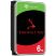 Жесткий диск 3.5" 6TB Seagate (ST6000NT001) - Жесткие диски (HDD)  - Жесткие диски (HDD) 