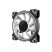Кулер для корпуса Gamemax Dual Ring Infinity BK - Нулевой остаток (Feed)  - Нулевой остаток (Feed) 