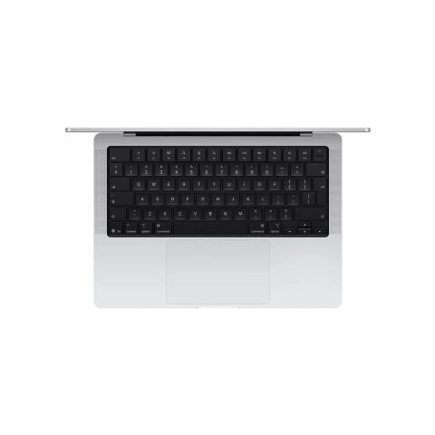 Ноутбук Apple MacBook Pro 14 A3434 M5 Silver (MJ3E4UA/A) - Нулевой остаток (Feed)  - Нулевой остаток (Feed) 
