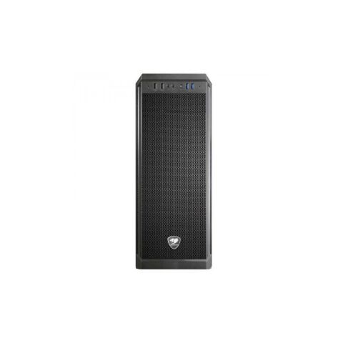 Корпус для ПК Cougar MX330-G - Нулевой остаток (Feed) - Нулевой остаток (Feed)