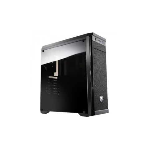Корпус для ПК Cougar MX330-G - Нулевой остаток (Feed) - Нулевой остаток (Feed)