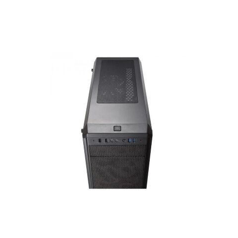 Корпус для ПК Cougar MX330-G - Нулевой остаток (Feed) - Нулевой остаток (Feed)