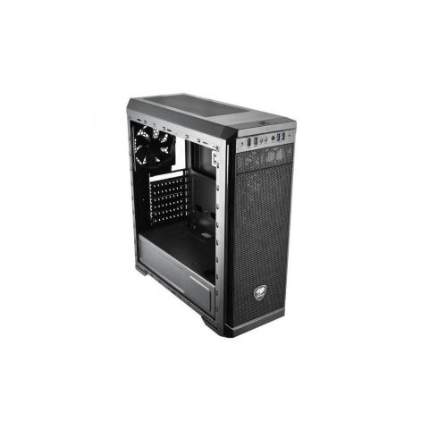 Корпус для ПК Cougar MX330-G - Нулевой остаток (Feed) - Нулевой остаток (Feed)