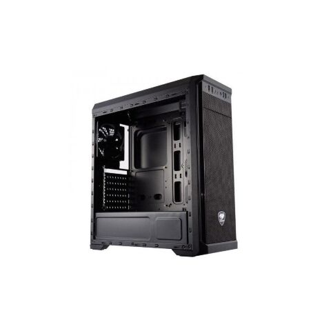 Корпус для ПК Cougar MX330-G - Нулевой остаток (Feed) - Нулевой остаток (Feed)