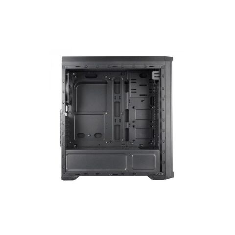 Корпус для ПК Cougar MX330-G - Нулевой остаток (Feed) - Нулевой остаток (Feed)