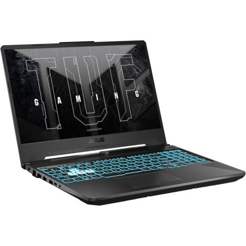 Ноутбук ASUS TUF Gaming A15 FA506NFR-HN079 (90NR0JU7-M00510) - Нулевой остаток (Feed)  - Нулевой остаток (Feed) 