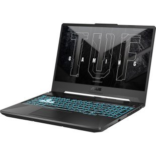 Ноутбук ASUS TUF Gaming A15 FA506NFR-HN079 (90NR0JU7-M00510)