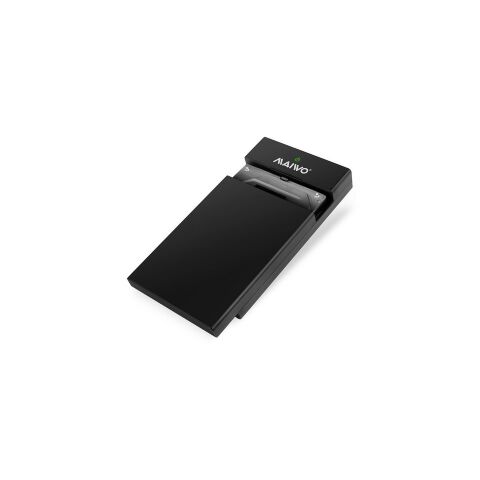 Карман внешний Maiwo K3568 - Аксессуары к HDD  - Аксессуары к HDD 
