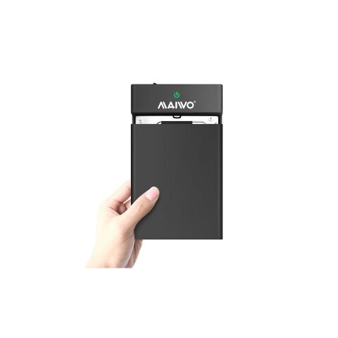 Карман внешний Maiwo K3568 - Аксессуары к HDD  - Аксессуары к HDD 