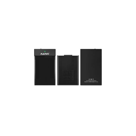 Карман внешний Maiwo K3568 - Аксессуары к HDD  - Аксессуары к HDD 