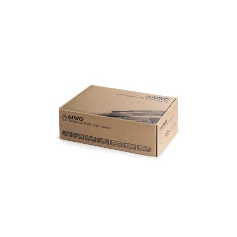 Карман внешний Maiwo K3568 - Аксессуары к HDD  - Аксессуары к HDD 