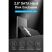 Карман внешний Vention 2.5" HDD/SSD USB 3.0 Micro-B Black (KPAB0) - Аксессуары к HDD - Аксессуары к HDD