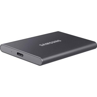 Накопитель SSD USB 3.2 4TB T7 Samsung (MU-PC4T0T/WW)