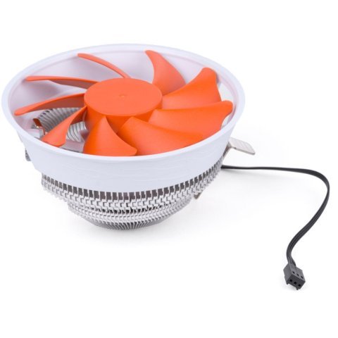 Кулер для процессора Vinga Q5 - Нулевой остаток (Feed)  - Нулевой остаток (Feed) 