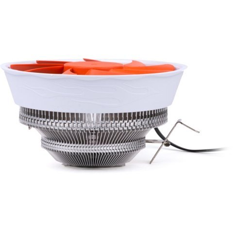 Кулер для процессора Vinga Q5 - Нулевой остаток (Feed)  - Нулевой остаток (Feed) 