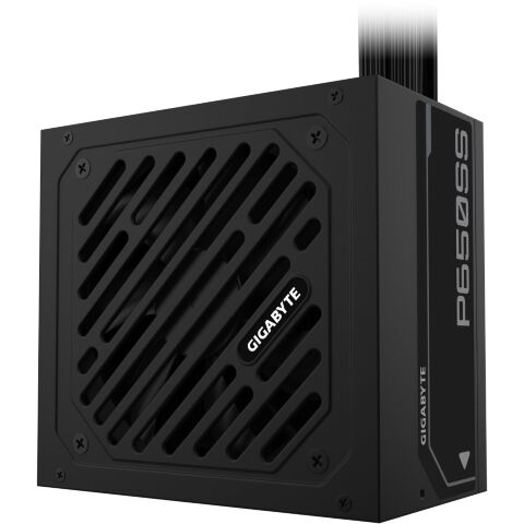 Блок питания GIGABYTE 650W (GP-P650SS) - Блоки питания - Блоки питания