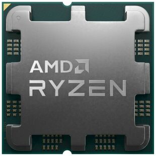 Процессор AMD Ryzen 5 7600X3D (100-100001721WOF)
