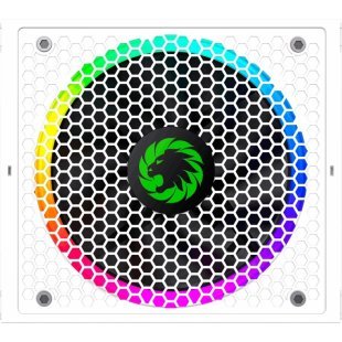 Блок питания Gamemax 750W (RGB 750 PRO WH (ATX3.0/3.1 PCI)