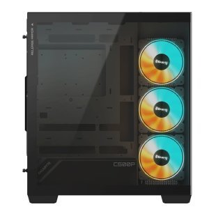 Корпус GIGABYTE GB-C500P ST