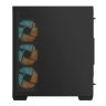 Корпус GIGABYTE GB-C500P ST