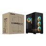 Корпус GIGABYTE GB-C500P ST
