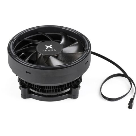 Кулер для процессора Vinga CL3011 - Нулевой остаток (Feed) - Нулевой остаток (Feed)