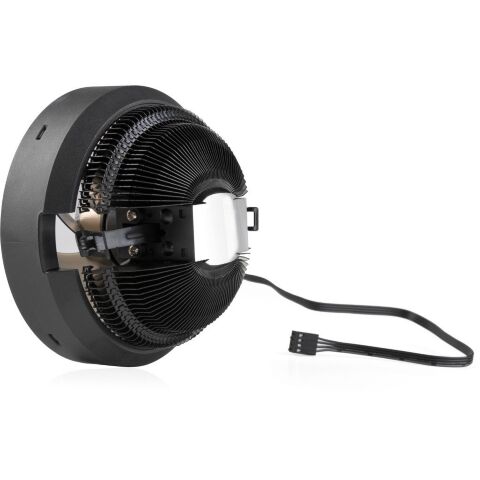 Кулер для процессора Vinga CL3011 - Нулевой остаток (Feed) - Нулевой остаток (Feed)