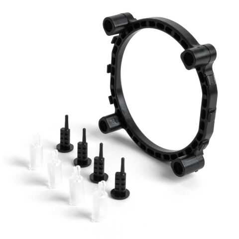 Кулер для процессора Vinga CL3011 - Нулевой остаток (Feed) - Нулевой остаток (Feed)