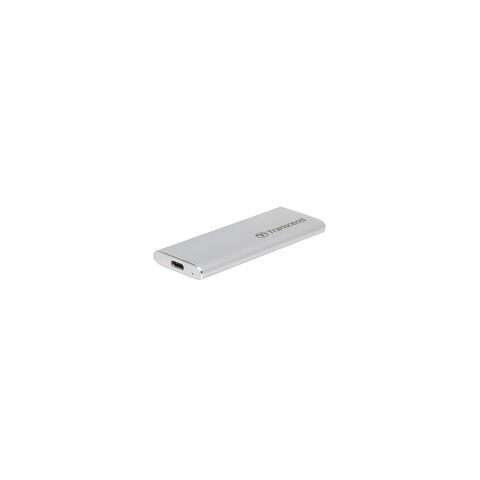 Накопитель SSD USB 3.1 250GB Transcend (TS250GESD260C) - Нулевой остаток (Feed)  - Нулевой остаток (Feed) 