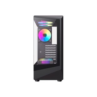 Корпус Gamemax Vista COC AB