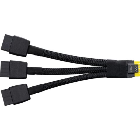 Видеокарта MSI GeForce RTX5080 16GB INSPIRE 3X OC (RTX 5080 16G INSPIRE 3X OC) - Нулевой остаток (Feed)  - Нулевой остаток (Feed) 