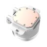 Система жидкостного охлаждения ID-Cooling FX240 INF White (FX240 INF WHITE)