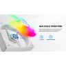 Система жидкостного охлаждения ID-Cooling FX240 INF White (FX240 INF WHITE)