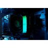 Модуль памяти для компьютера DDR4 32GB 3600 MHz Renegade RGB Kingston Fury (ex.HyperX) (KF436C18RB2A/32)