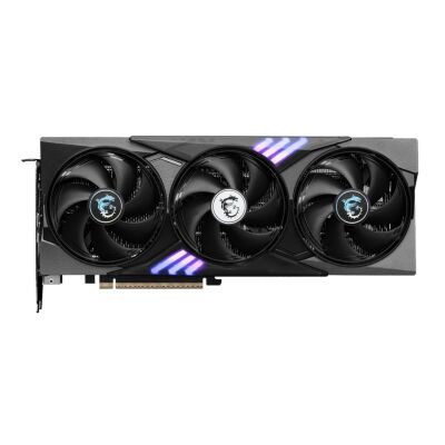 Видеокарта MSI GeForce RTX5060Ti 8Gb GAMING TRIO OC (RTX 5060 Ti 8G GAMING TRIO OC)