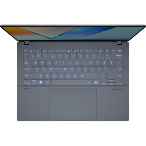 Ноутбук ASUS Vivobook S 14 OLED S5406SA-PP013W (90NB15R2-M000Y0) - Нулевой остаток (Feed)  - Нулевой остаток (Feed) 