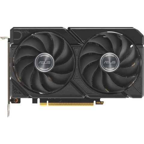 Видеокарта ASUS Radeon RX 9060 XT 16Gb DUAL OC (DUAL-RX9060XT-16G) - Нулевой остаток (Feed) - Нулевой остаток (Feed)