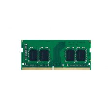 Модуль памяти для ноутбука SoDIMM DDR4 4GB 2400 MHz Goodram (GR2400S464L17S/4G)