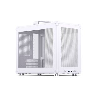 Корпус JONSBO C6 MAX White