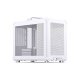 Корпус JONSBO C6 MAX White - Нулевой остаток (Feed)  - Нулевой остаток (Feed)