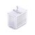 Корпус JONSBO C6 MAX White - Нулевой остаток (Feed)  - Нулевой остаток (Feed)